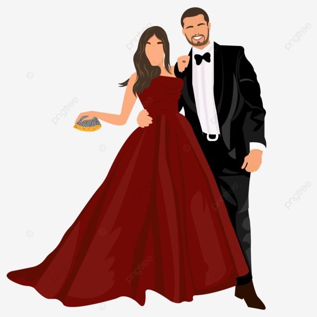 Reception dinner celebration